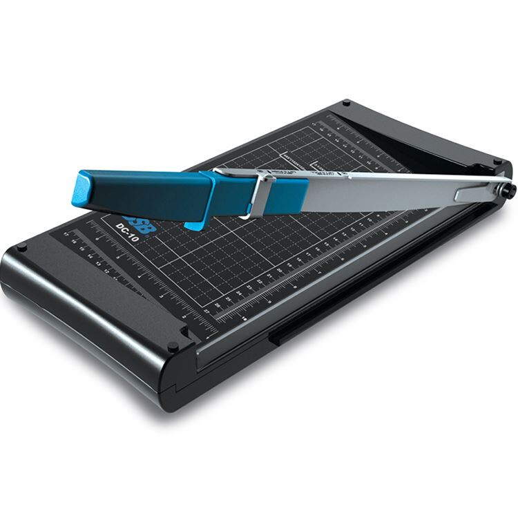 Working Principle Of Shredder Control System