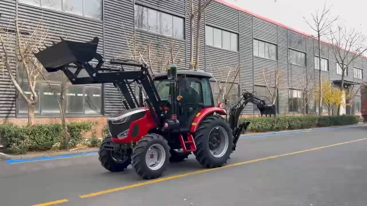 Acessórios de escavação