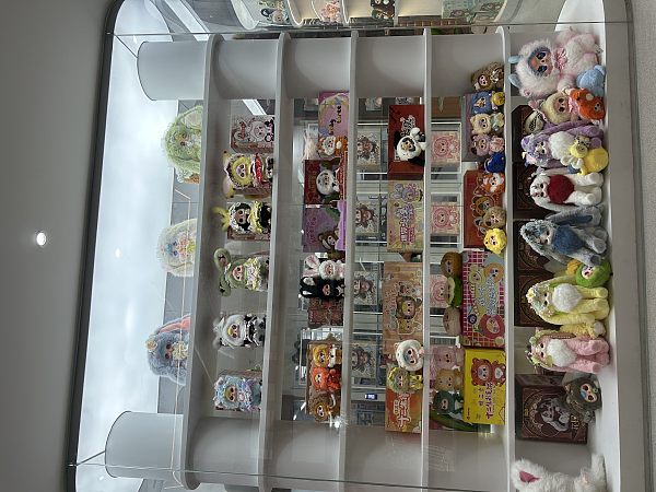 ai plush toy,ai toy, toy ,aifriend, aipet,smart toy,cute ai,funny ai,ai companion5 (7)