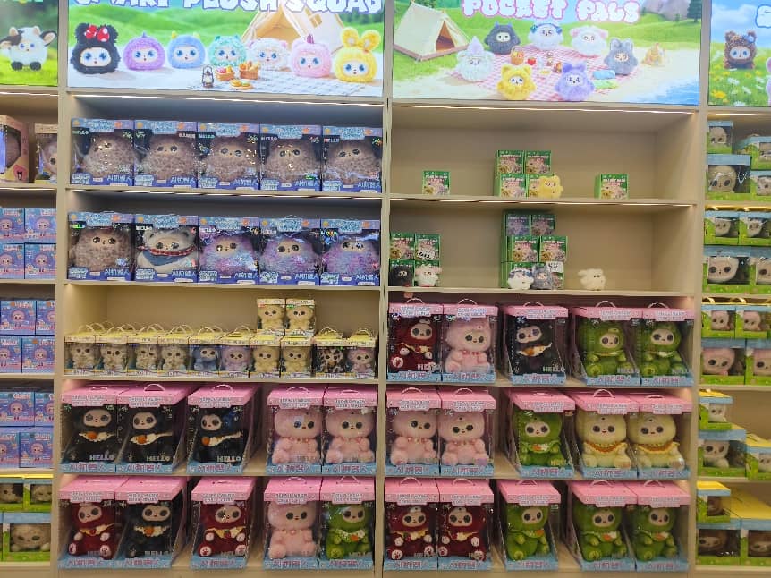 How to Choose the Right AI Toy Manufacturer: A Buyer’s Guide for Brands How to Choose the Right AI Toy Manufacturer: A Buyer’s Guide for Brands