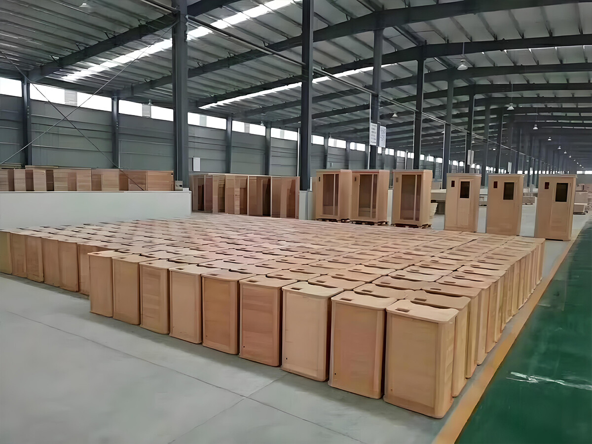 Hot Sale Steel Structure Workshop