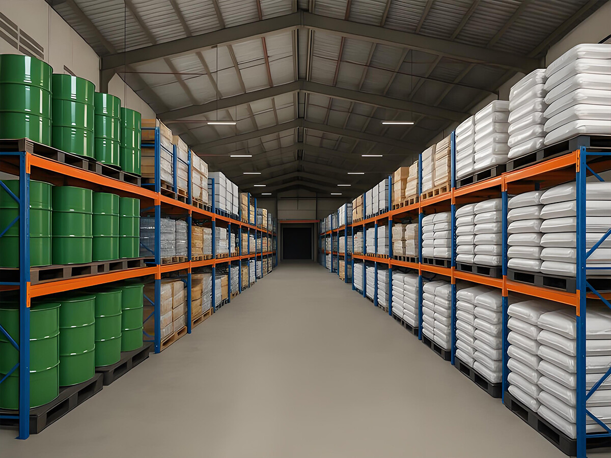 High quality Steel Structure Workshop