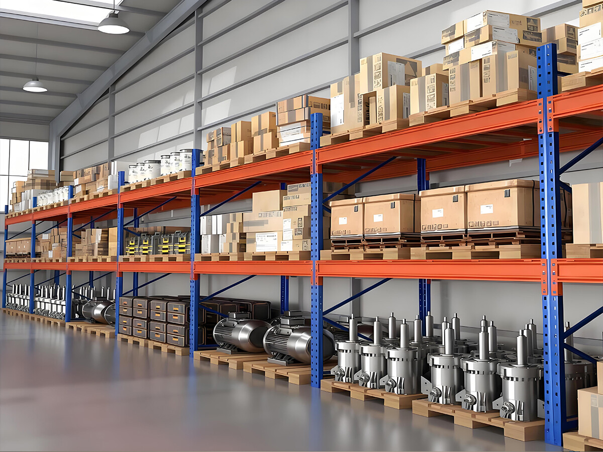 Prefabricated Steel Structure Workshop