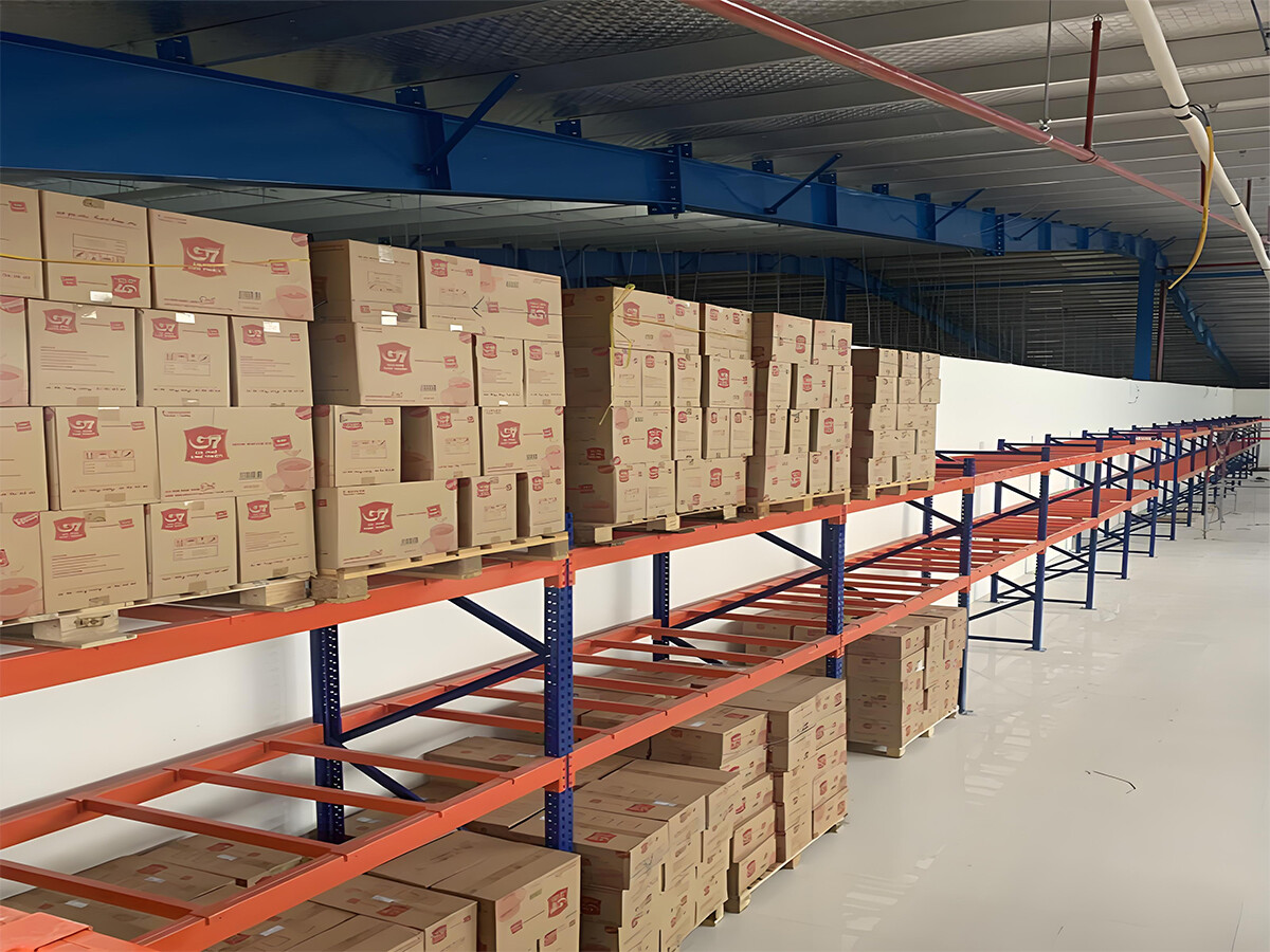 Hot Sale Steel Structure Workshop