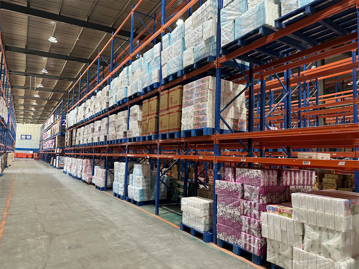 Customizable Steel Structure Workshop