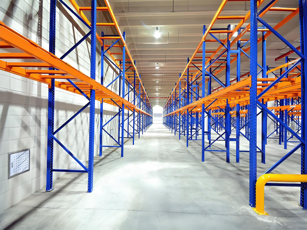 The Future of Warehouse Storage: Innovative Trends in Products-Rack Design