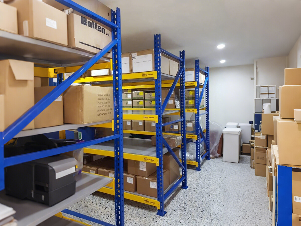 High quality Steel Structure Workshop