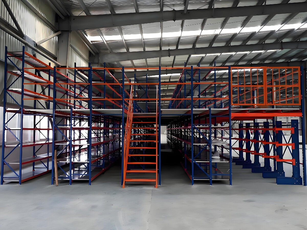 Highly rated Steel Structure Farm