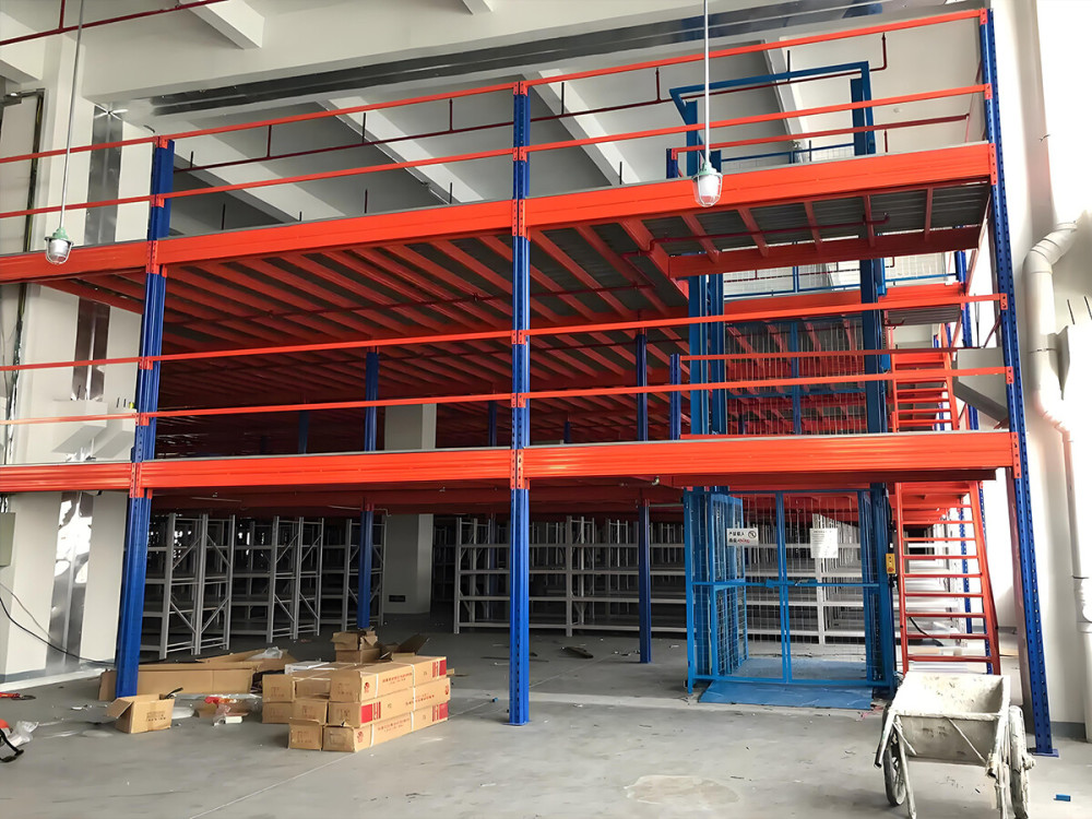 Highly rated Steel Structure Farm