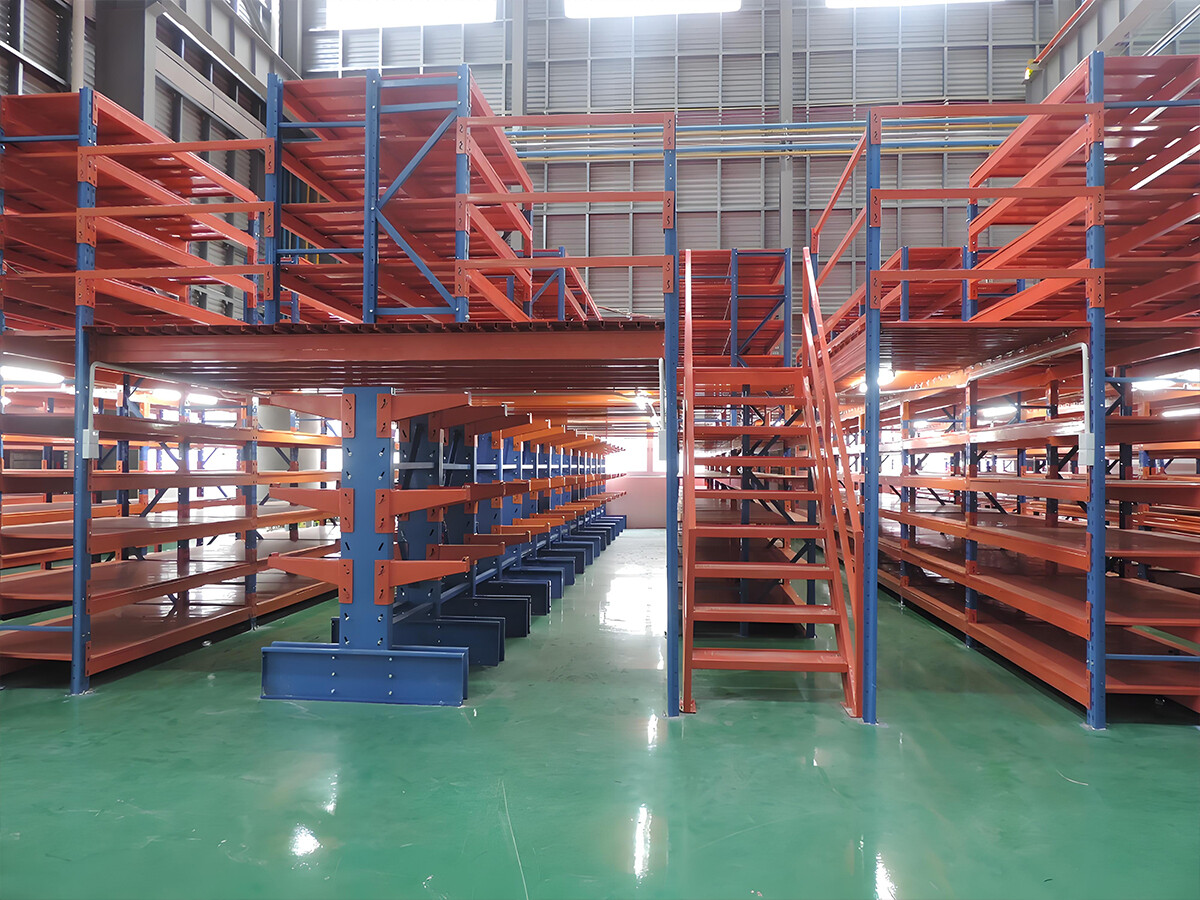 Hot Sale Steel Structure Farm