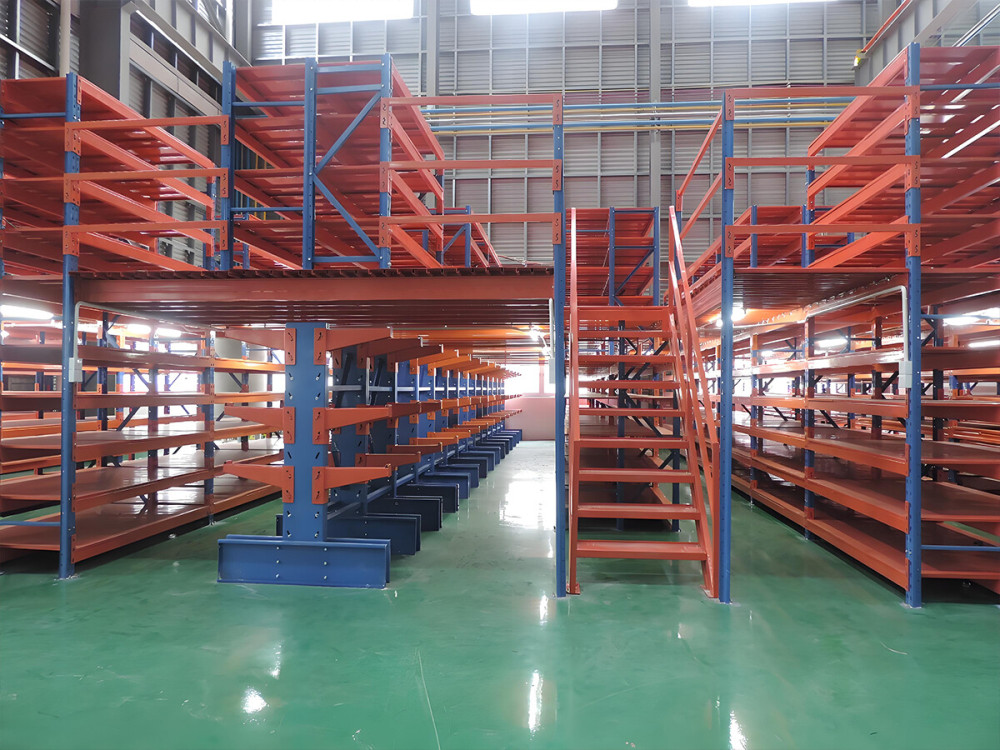 Hot Sale Steel Structure Farm