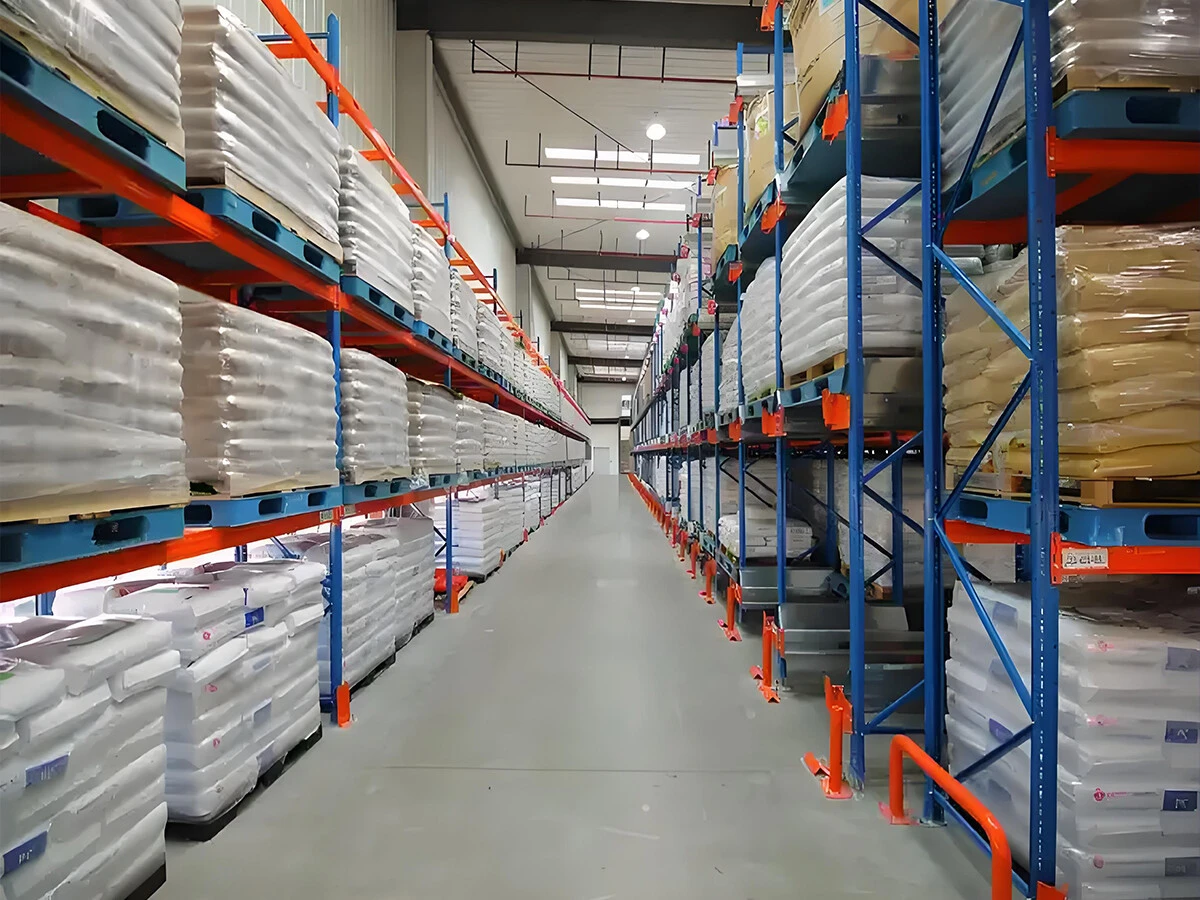 Utility Storage Racks Custom Products-Rack Solutions for Storage