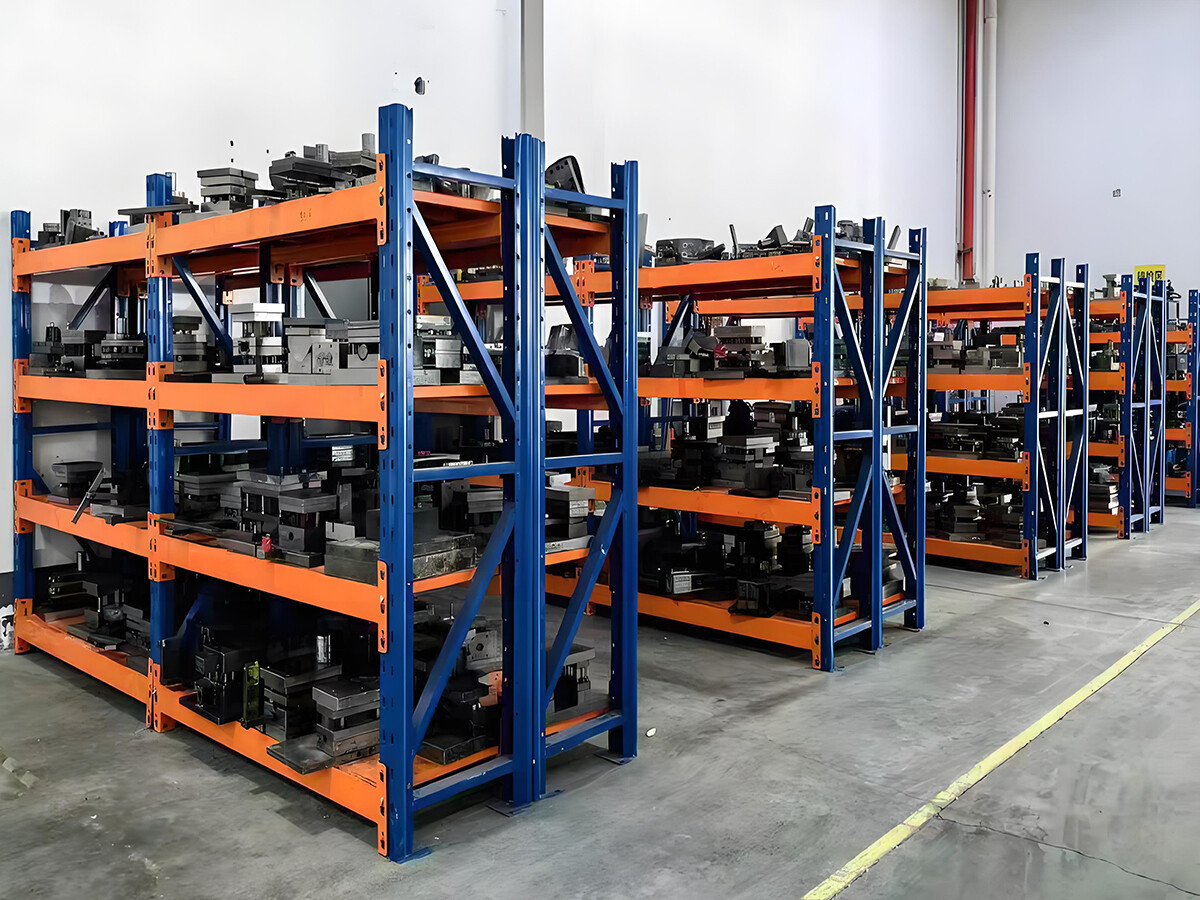 Highly rated Steel Structure Warehouse