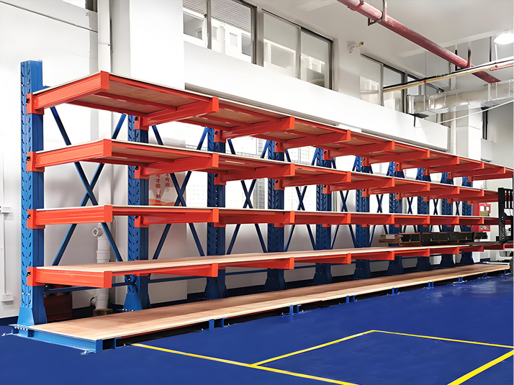 High quality Steel Structure Garage