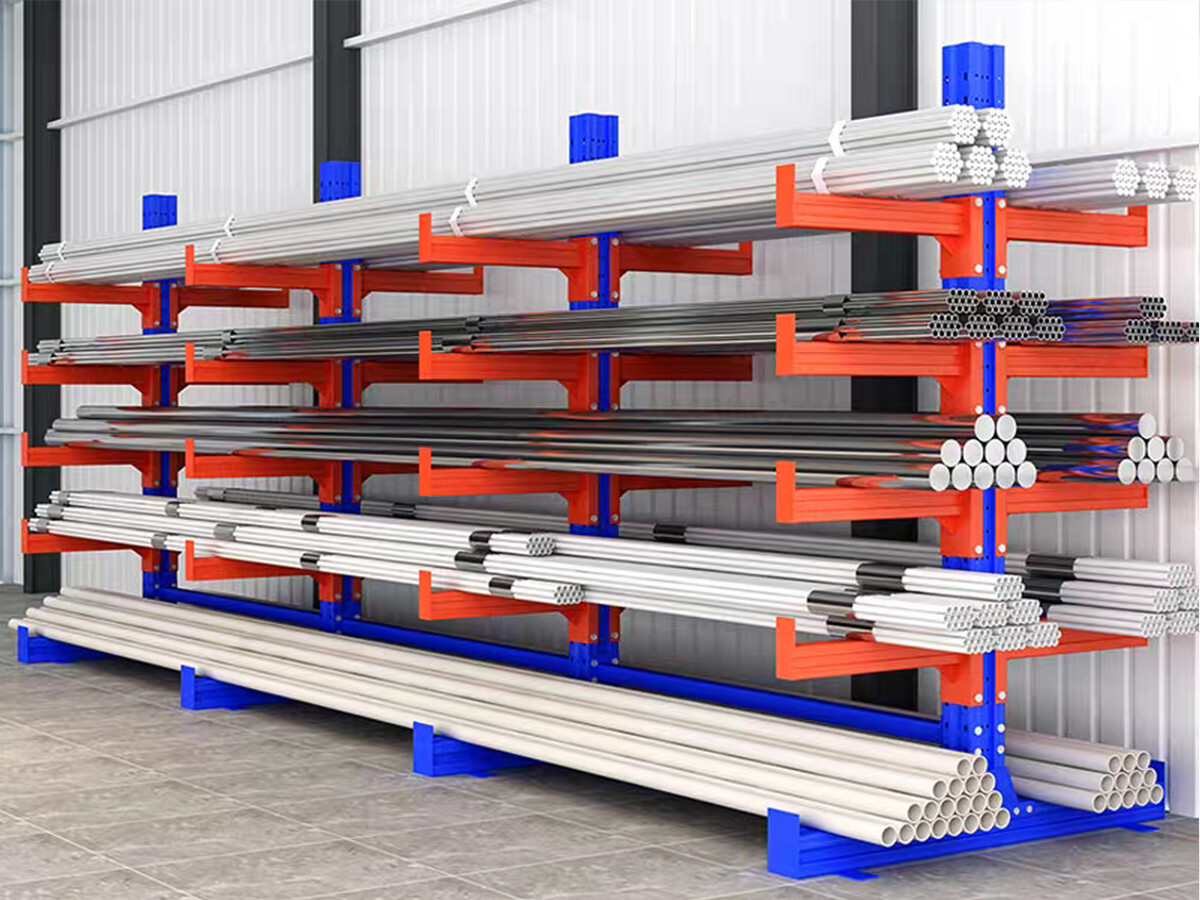 Prefabricated Steel Structure Garage