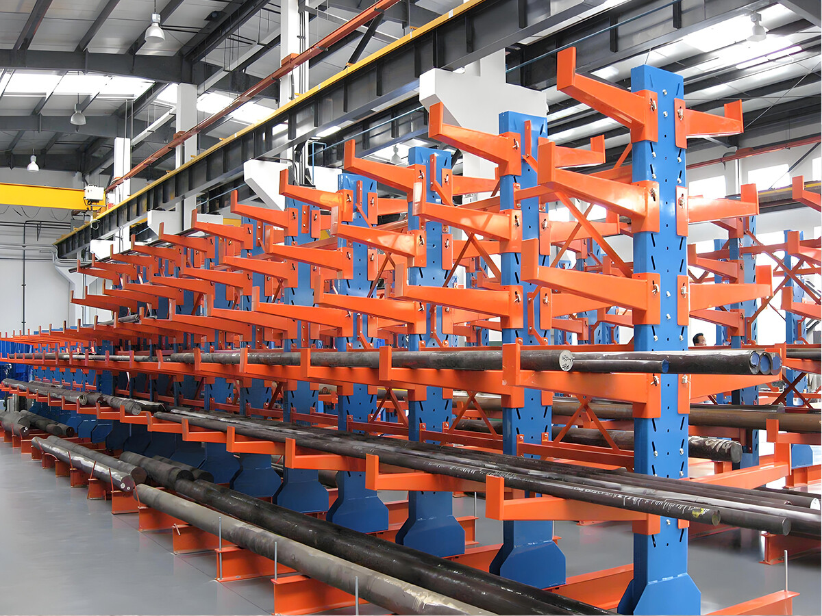 Prefabricated Steel Structure Garage