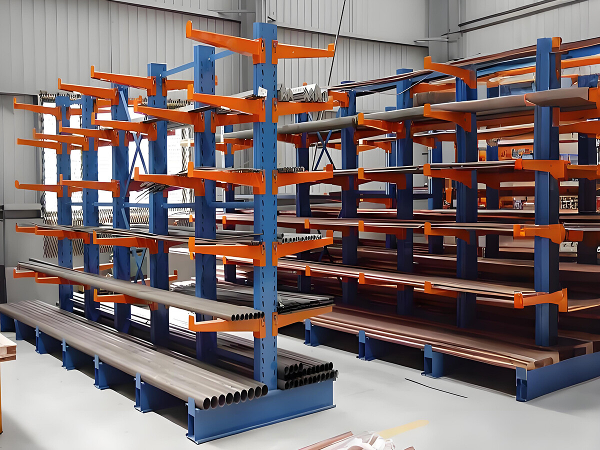 Highly rated Steel Structure Garage