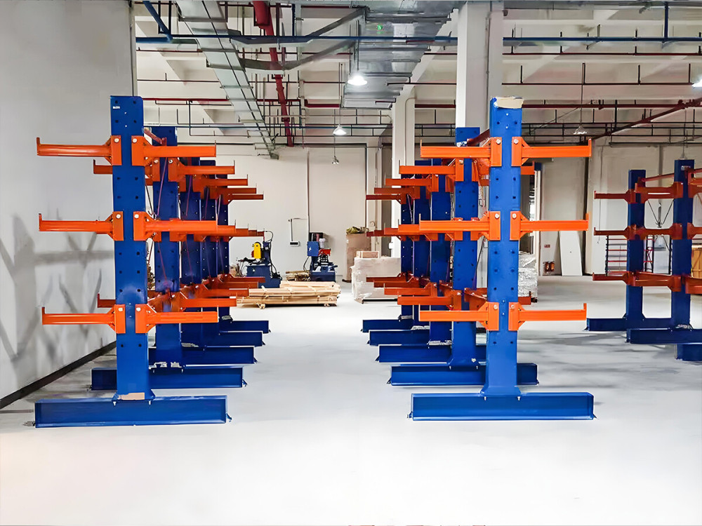 Highly rated Steel Structure Garage