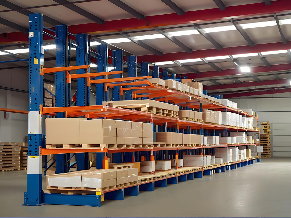 Hot Sale Steel Structure Garage