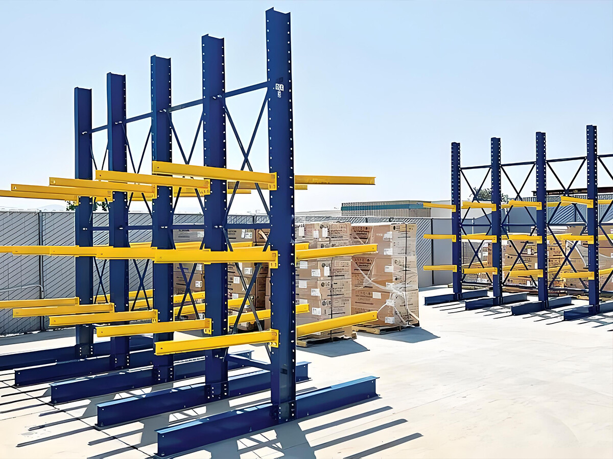 Low cost Steel Structure Garage