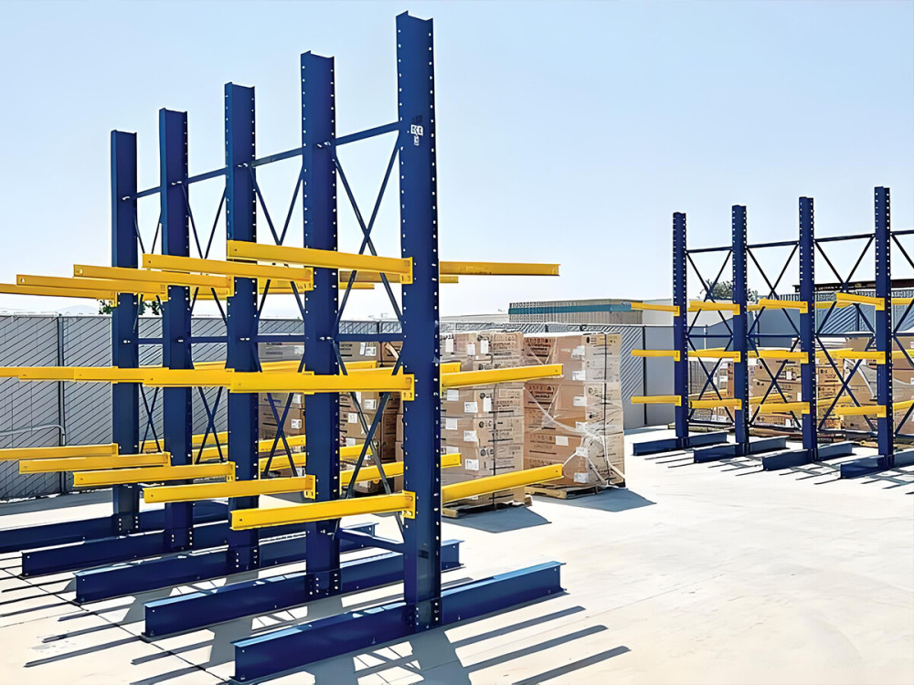 Low cost Steel Structure Garage