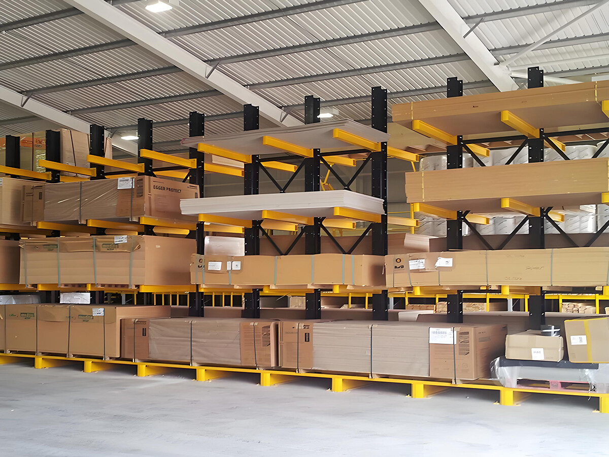 Low cost Steel Structure Garage