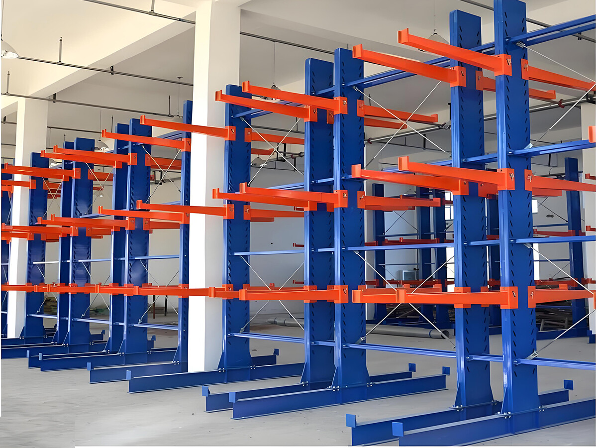 Customizable Steel Structure Garage