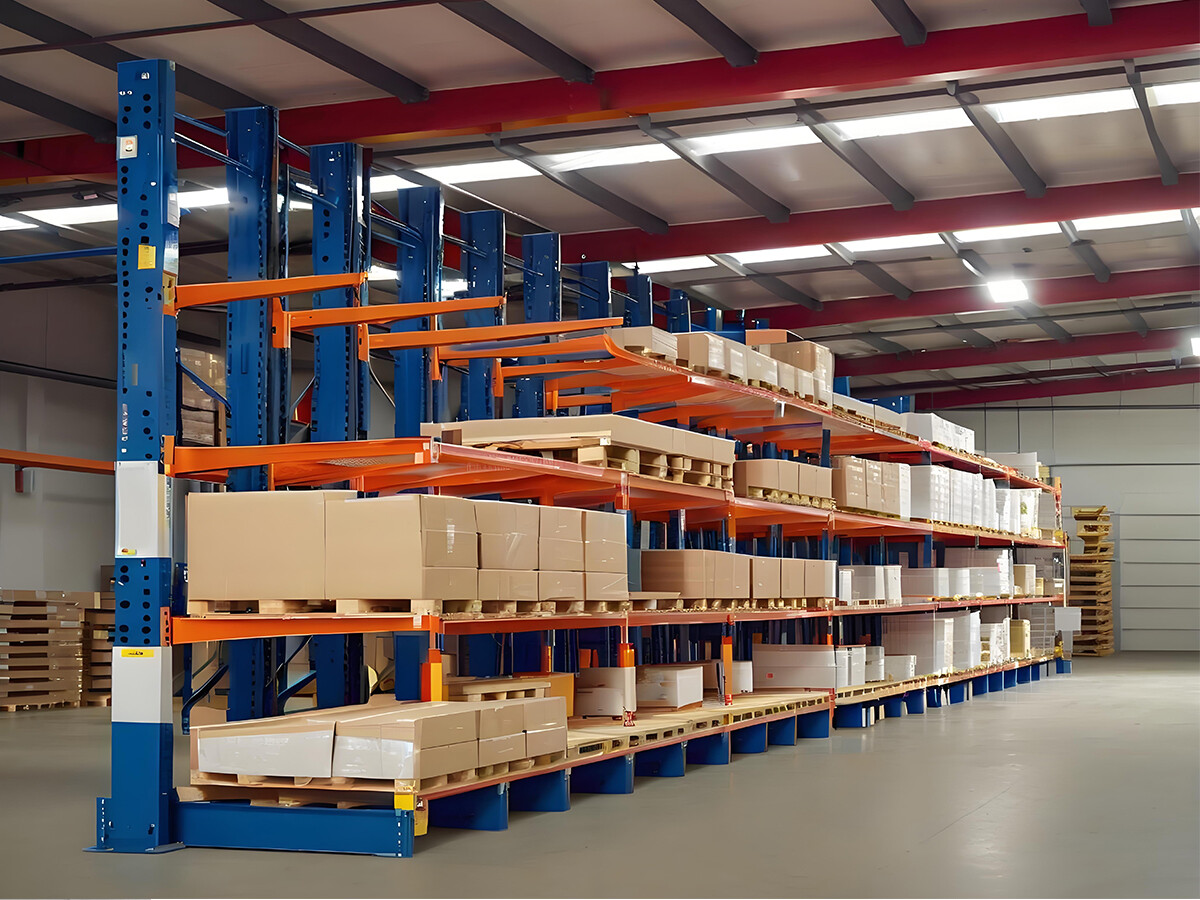 Customizable Steel Structure Garage