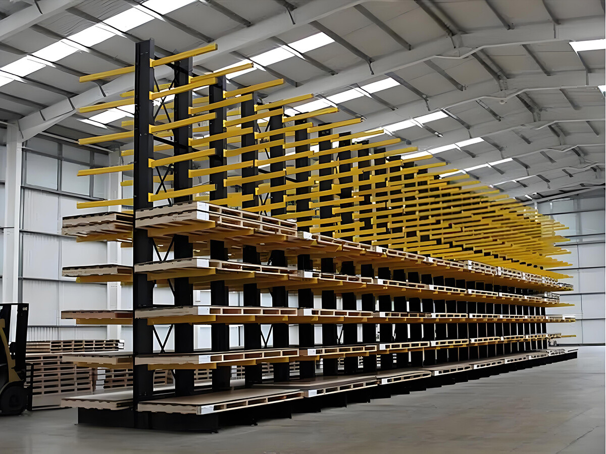 Customizable Steel Structure Garage