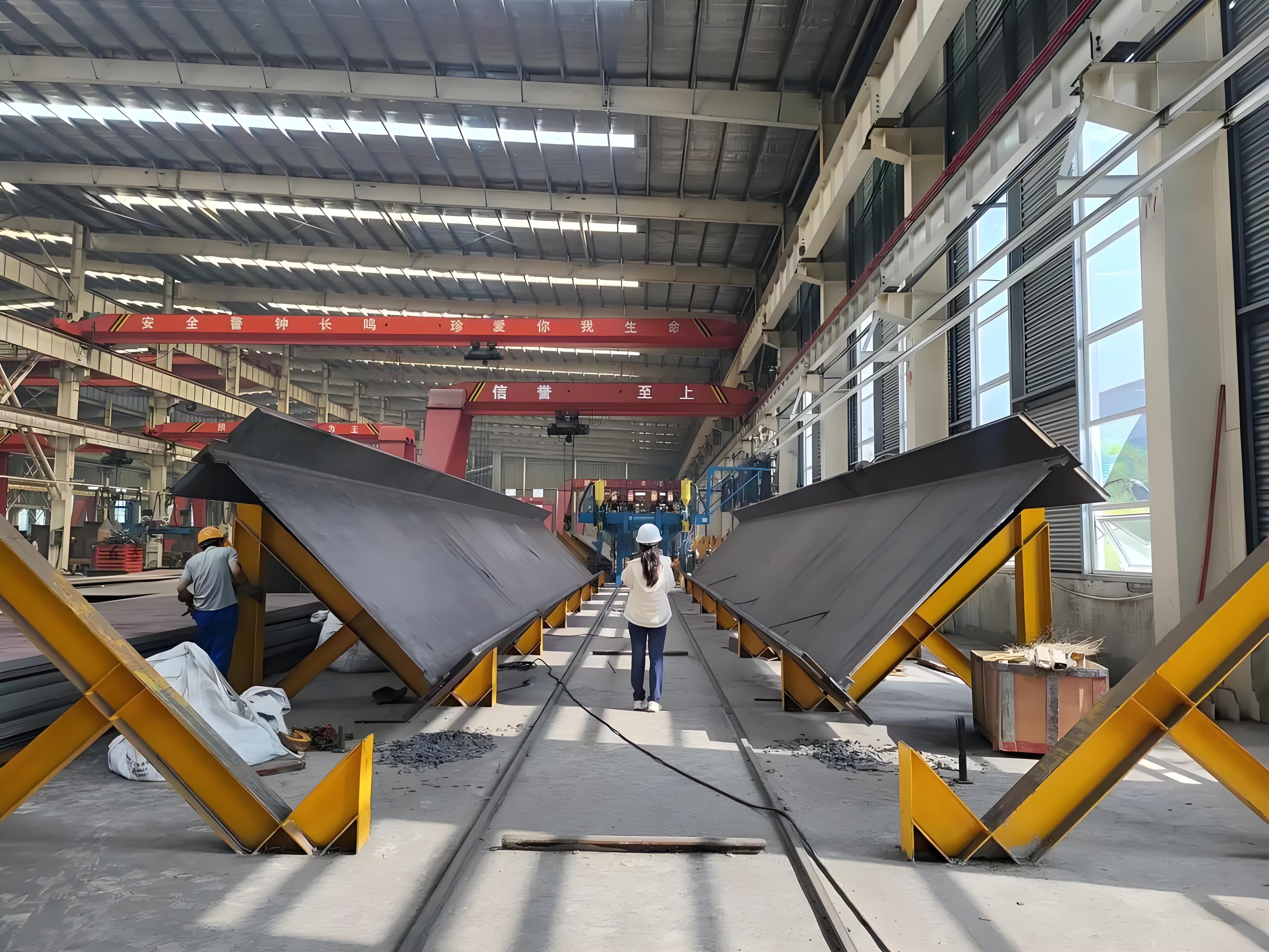 Shandong Dongyuxing Metal Materials Co., Ltd. Shandong Dongyuxing Metal Materials Co., Ltd.