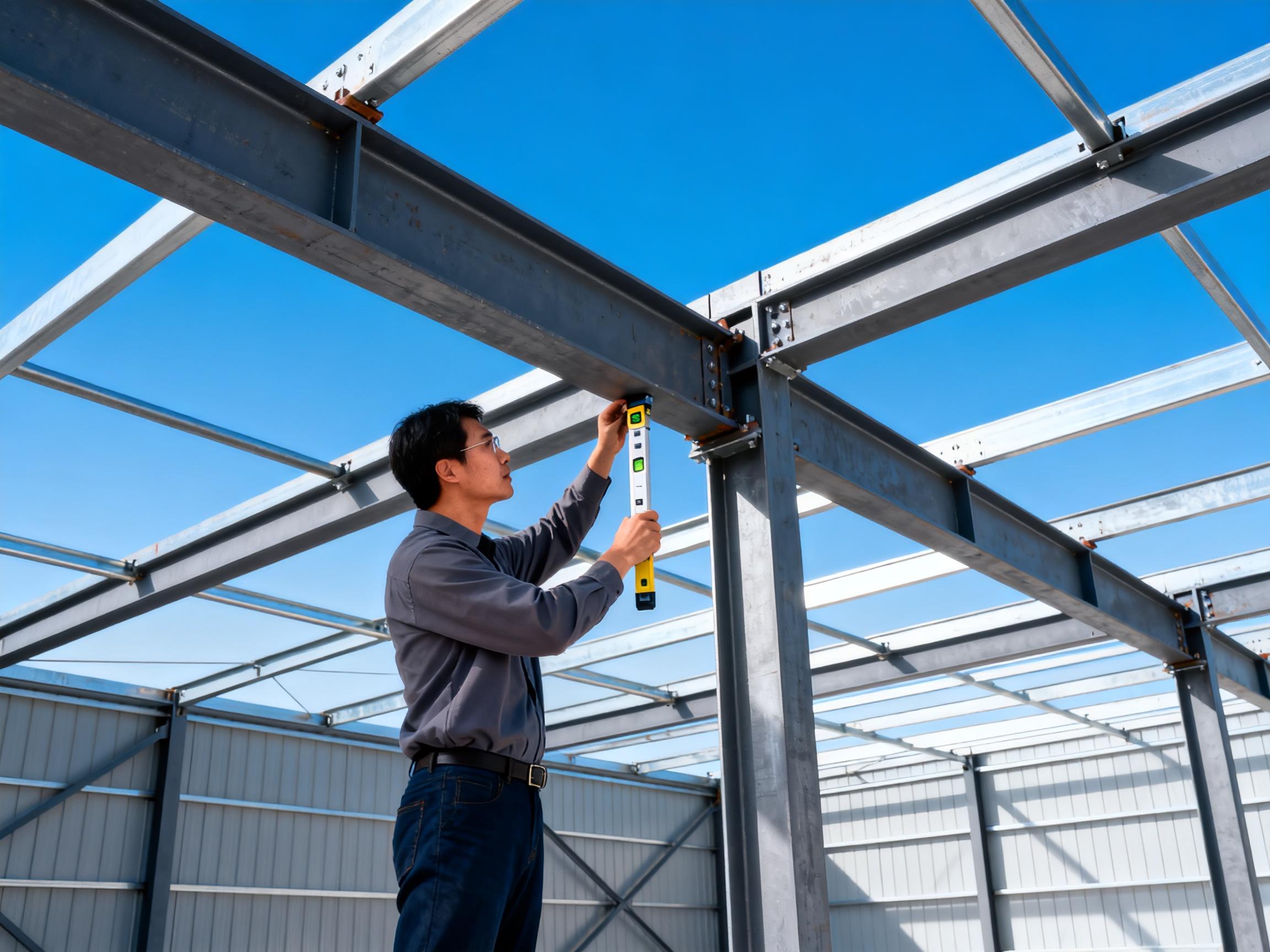 7 Key Benefits of Using Steel Structure in Warehouse Construction