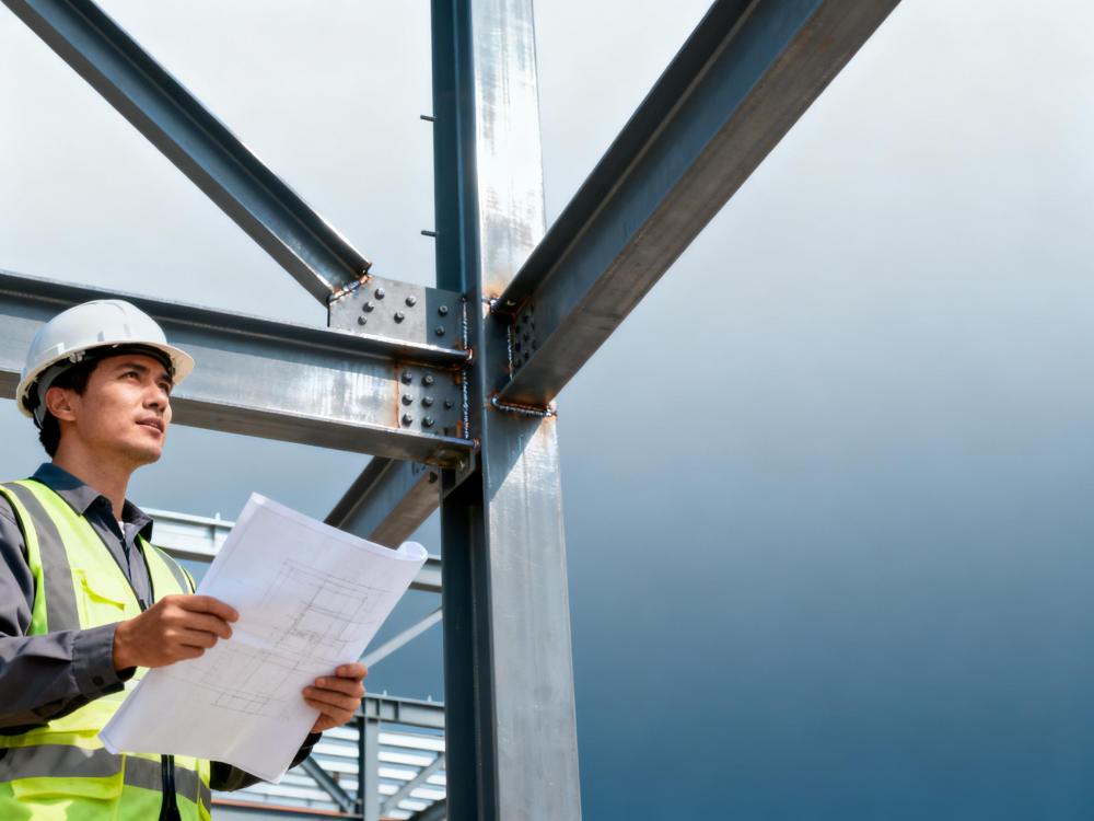 How to Choose the Right Steel Structure for Your Construction Project?