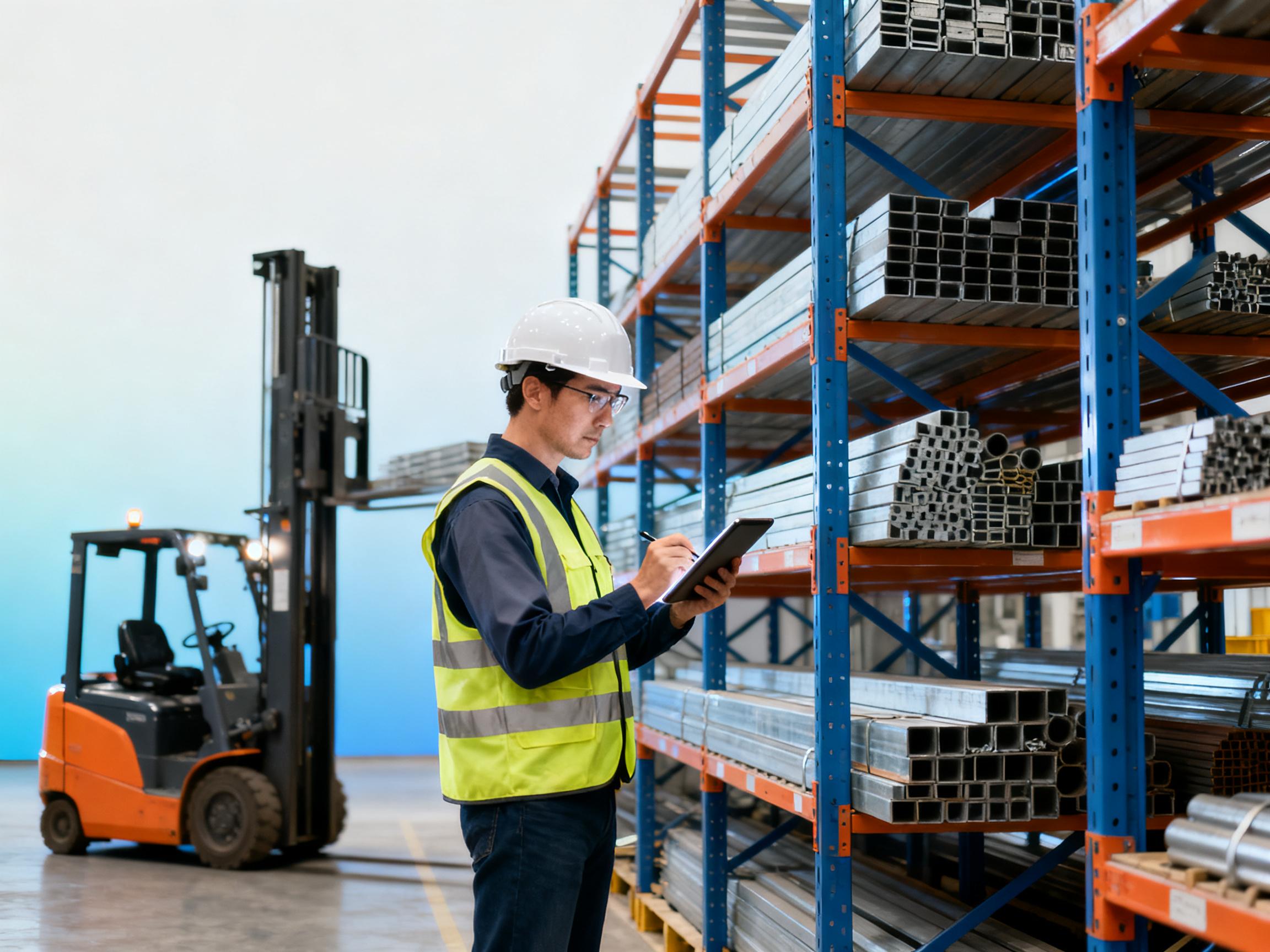 Why Products-Rack Are a Smart Investment for Long-Term Warehouse Efficiency