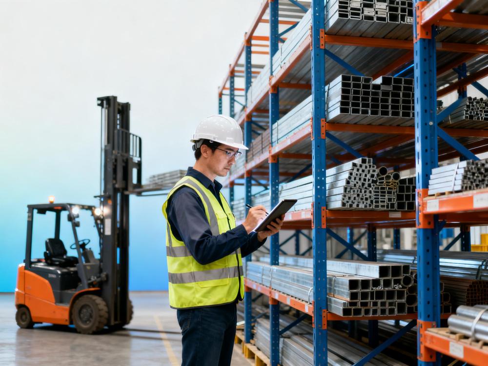 Why Products-Rack Are a Smart Investment for Long-Term Warehouse Efficiency