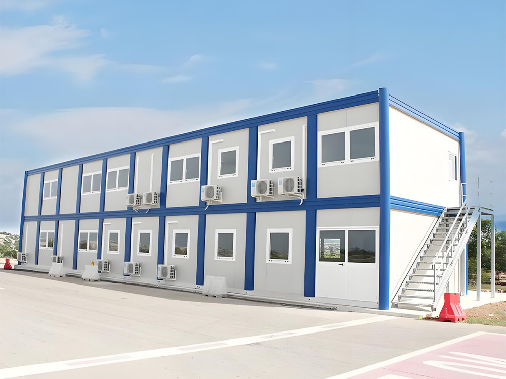 Hot Sale Container Houses