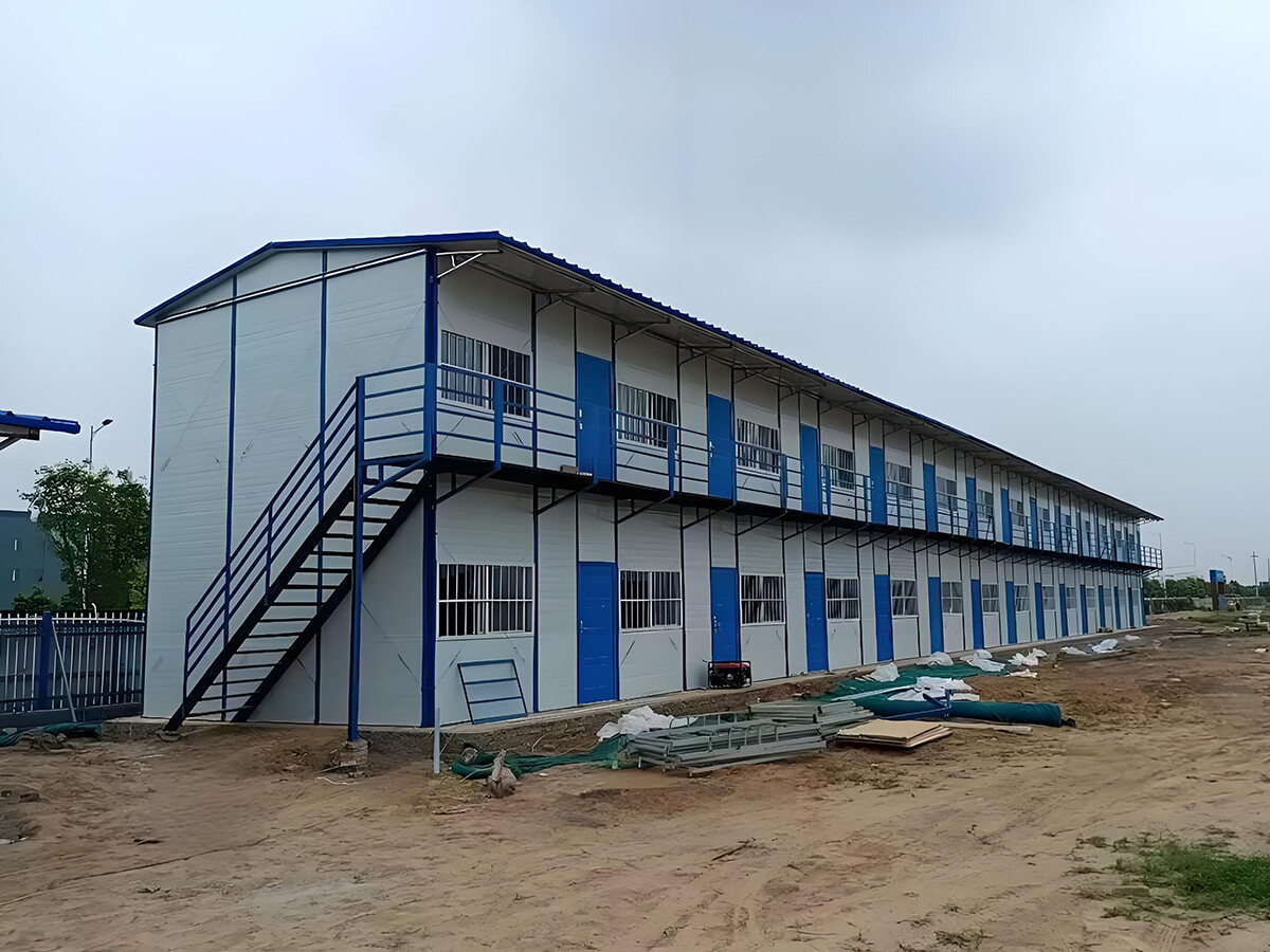 High quality Container Houses