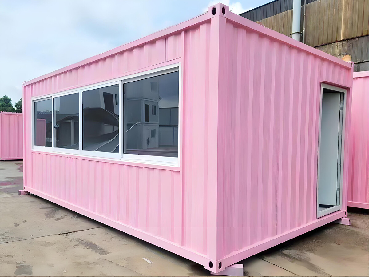 High quality Container Houses