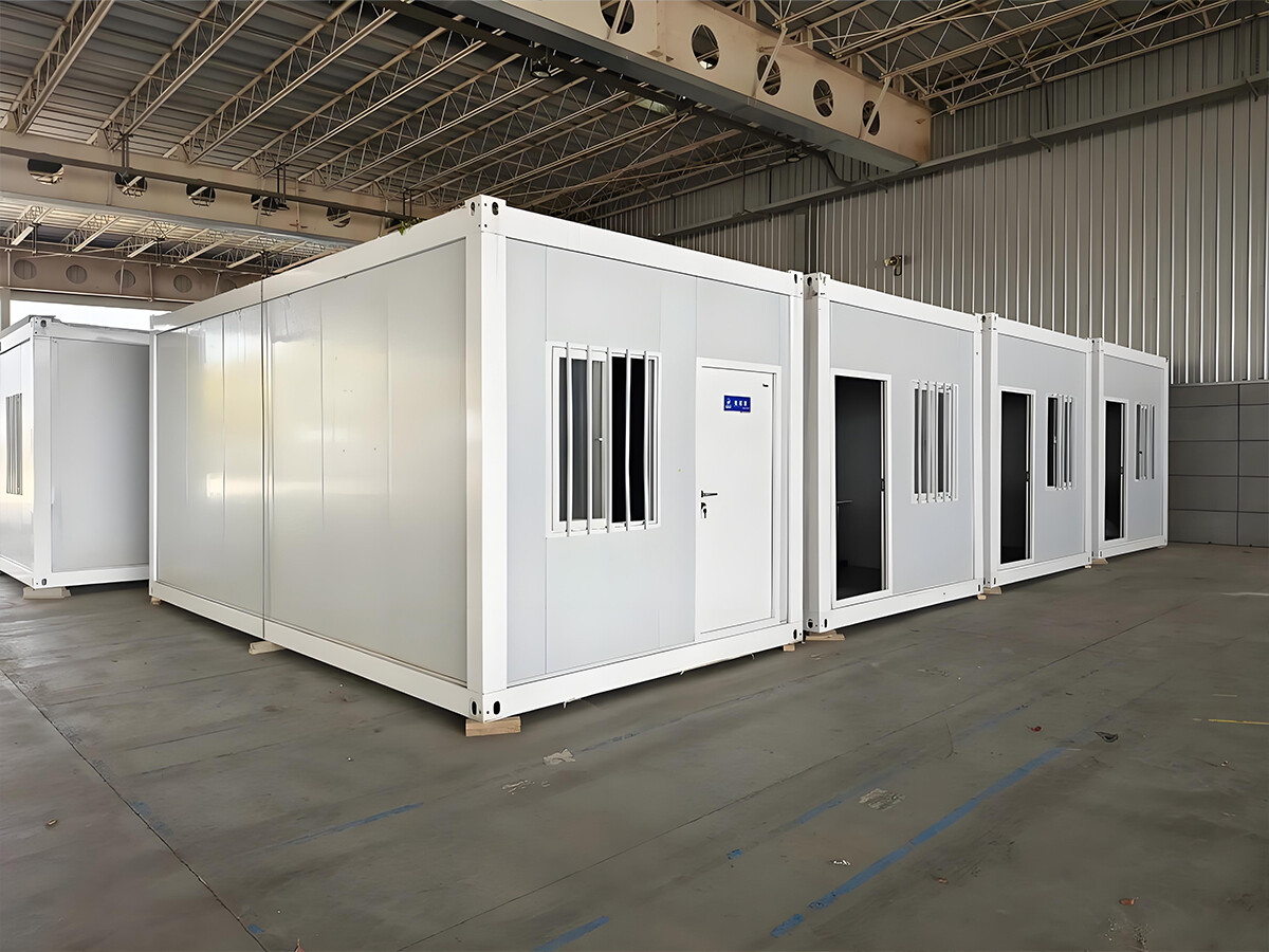 High quality Container Houses