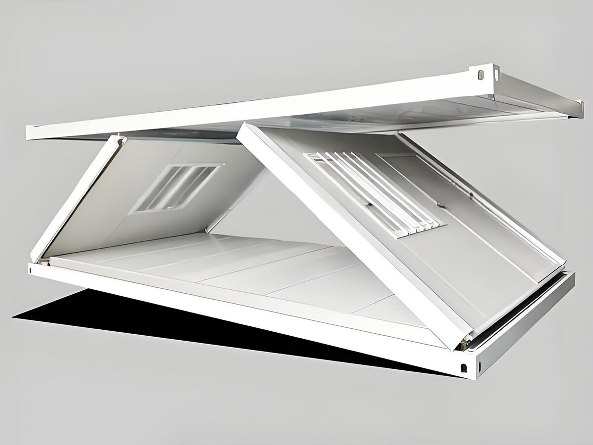 Prefabricated Container Houses