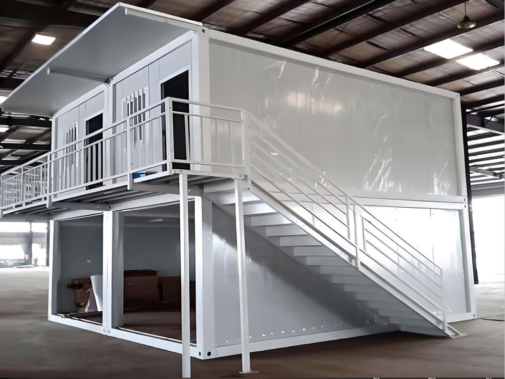 Prefabricated Container Houses