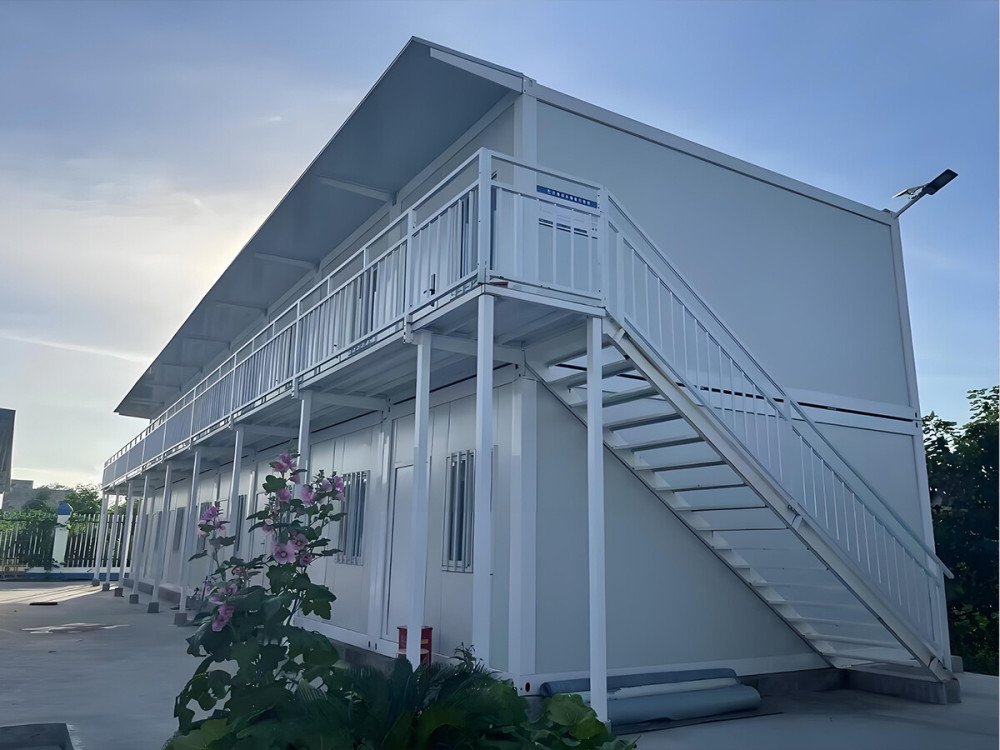 Highly rated Steel Structure Farm