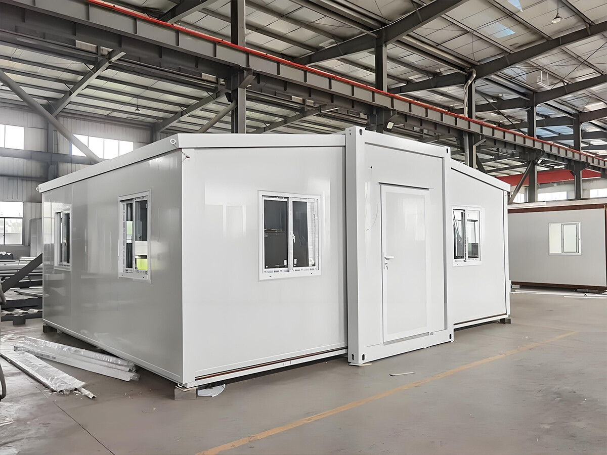 Highly rated Steel Structure Farm