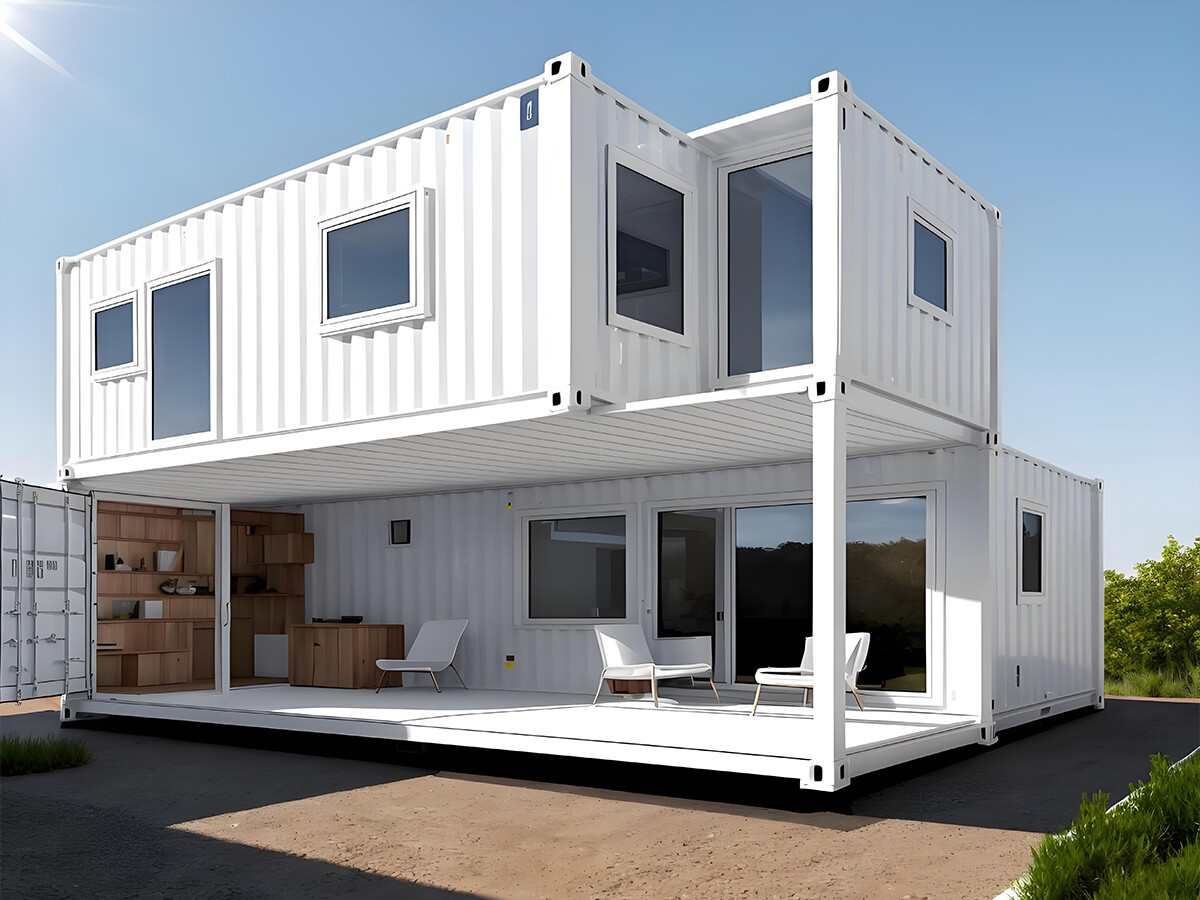 Hot Sale Container Houses