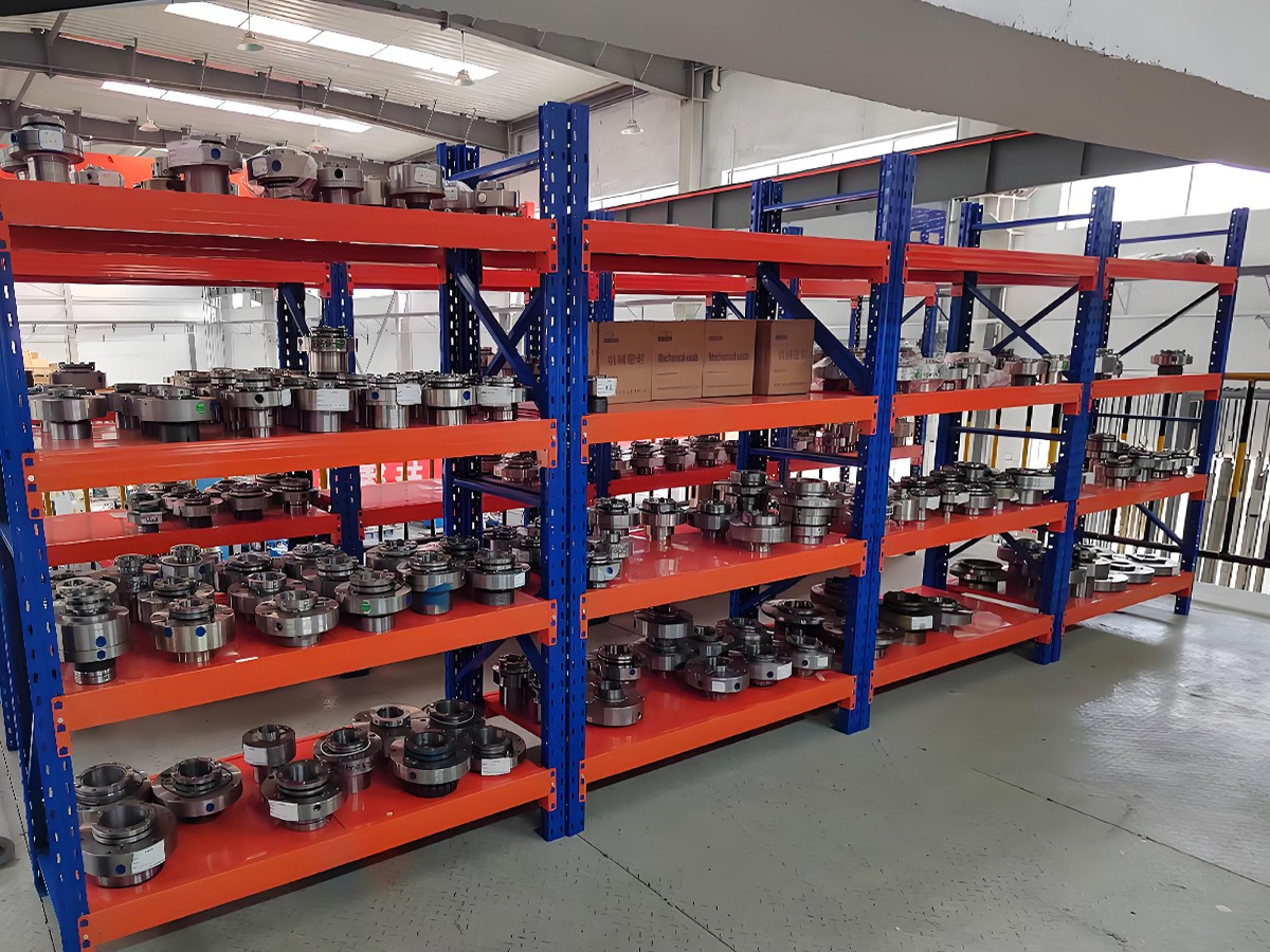 Heavy-duty Rack