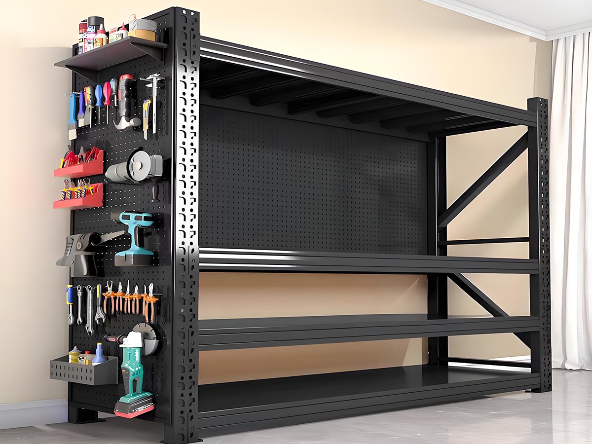 Heavy-duty Rack