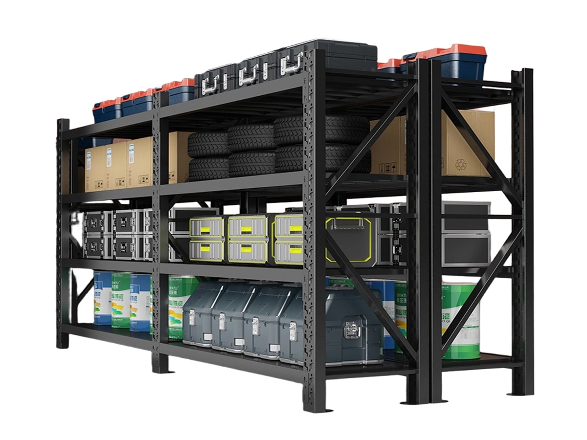 Heavy-duty Rack-Shandong Dongyuxing Metal Materials Co. Ltd