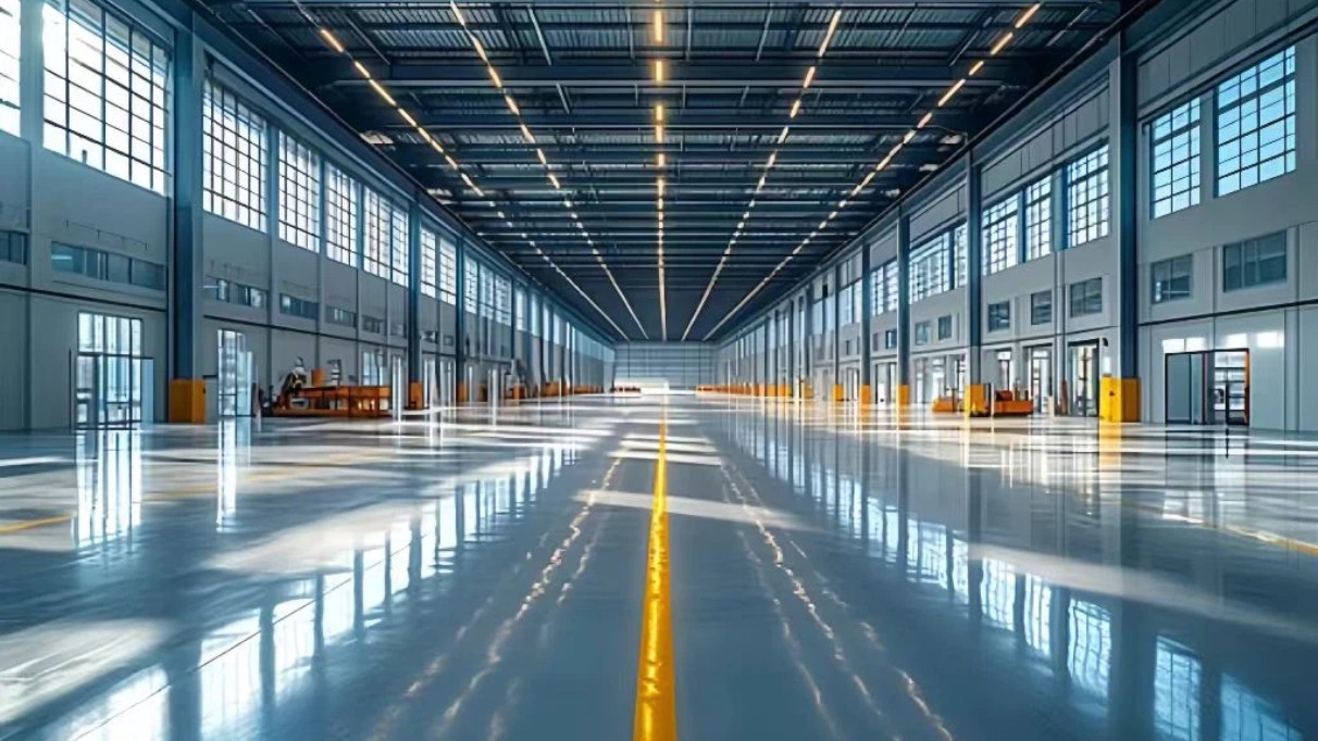 From caves to skyscrapers: The Rise of Steel Structures!