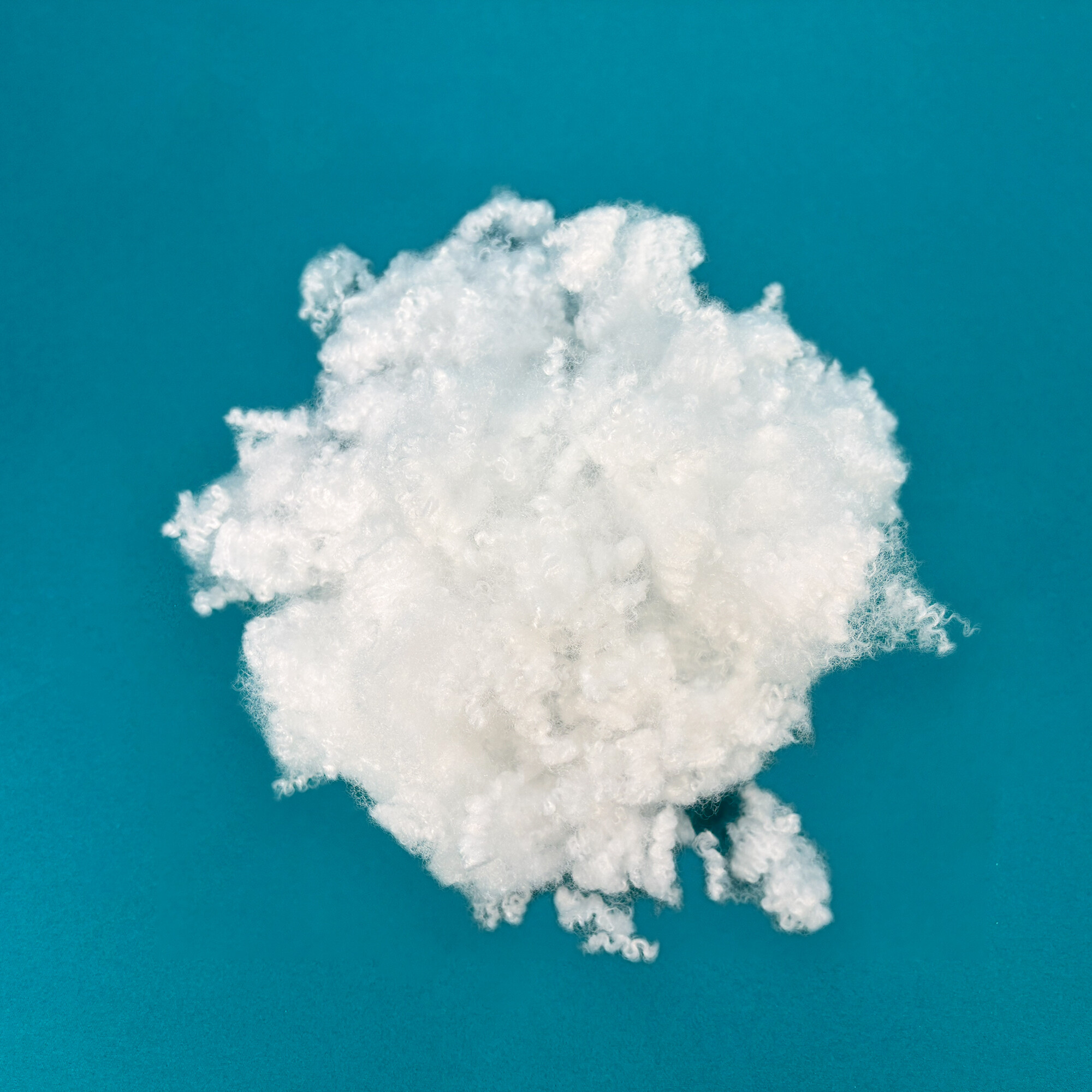 15D-64mm Virgin  Polyester staple fiber