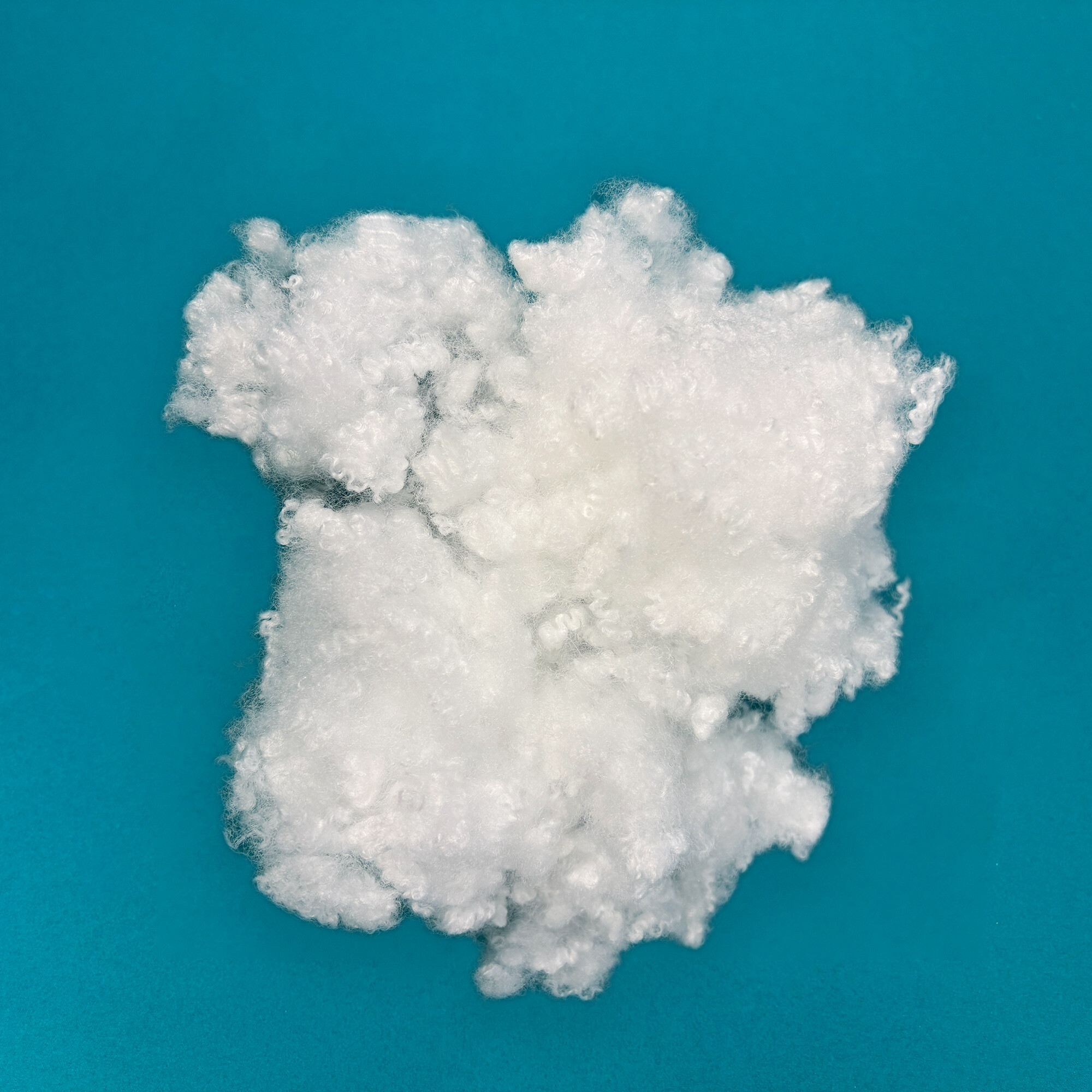 Super Soft Fiber Filling Stuffing Good for Pillows Hollow Fiber Polyester Staple