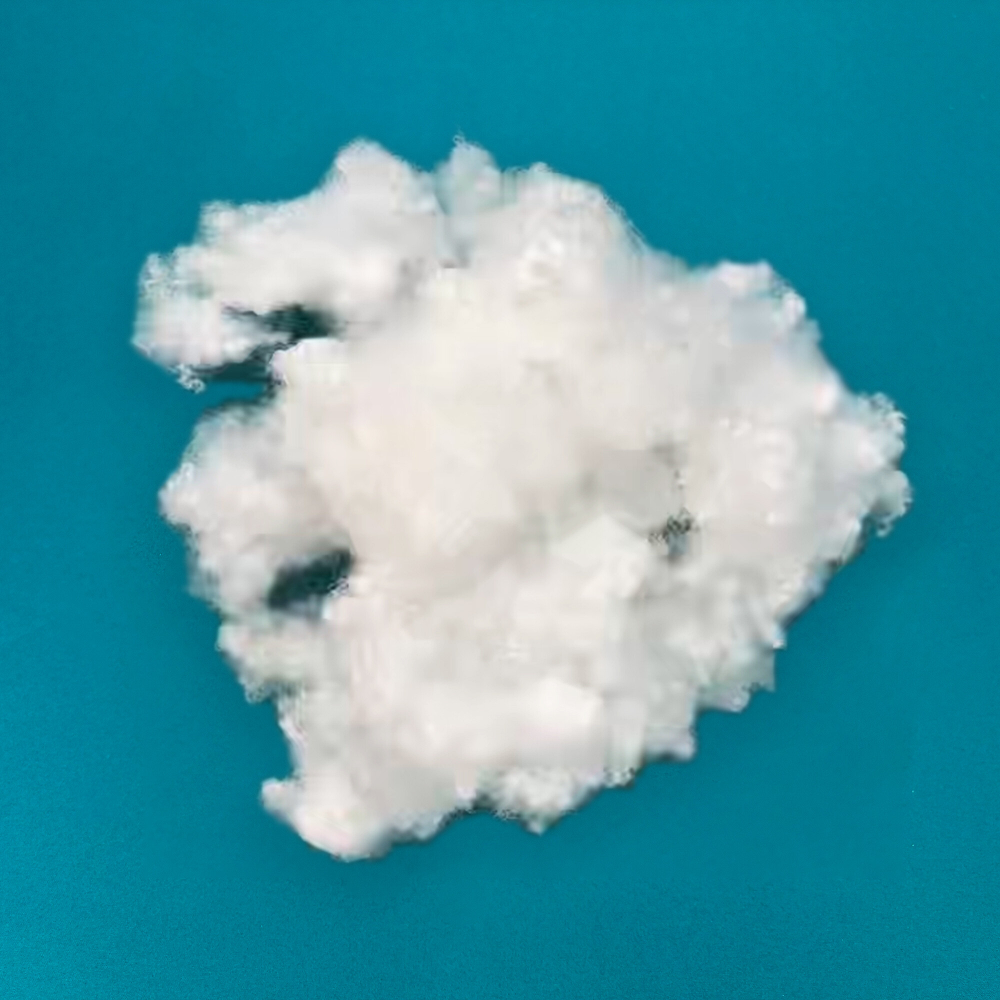 Super Soft Fiber Filling Stuffing Good for Pillows Hollow Fiber Polyester Staple